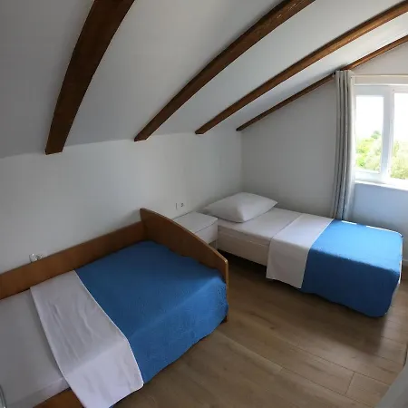 Nora Holiday home Zadar