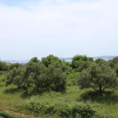 Holiday home Nora *