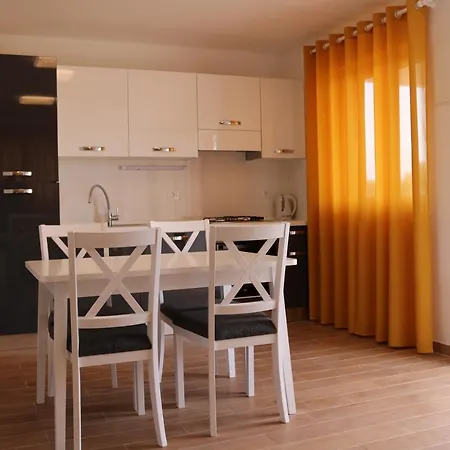 Nora Holiday home