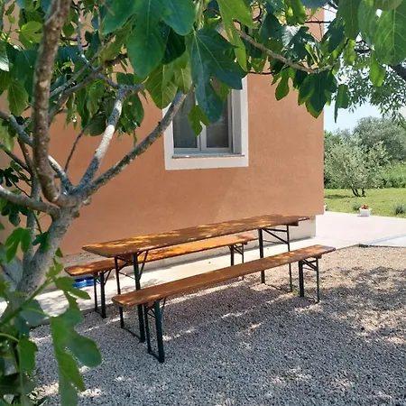 Holiday home Nora Zadar