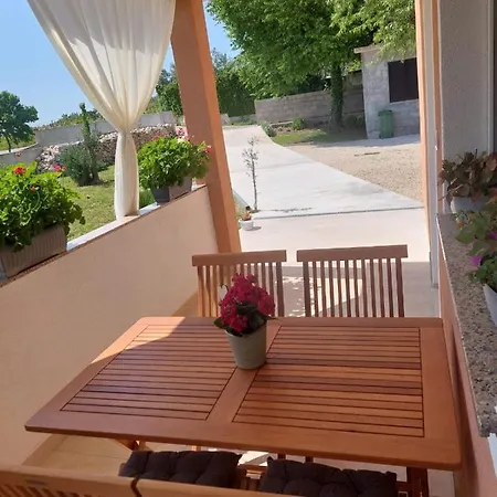 Nora Holiday home Zadar
